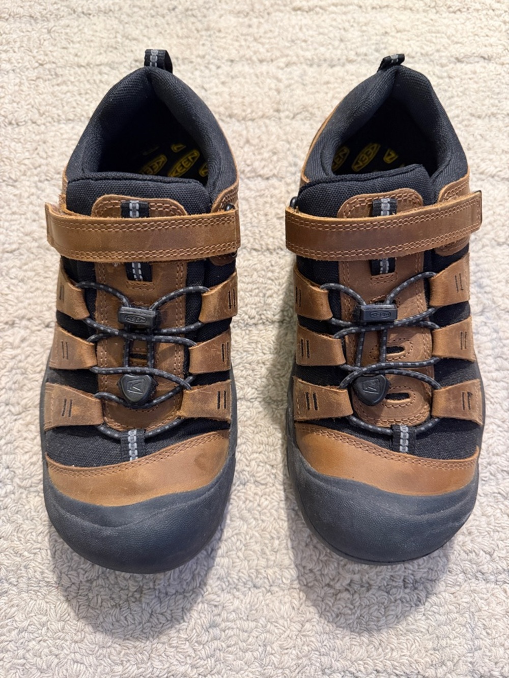 Keen Targhee Hiking Sandals